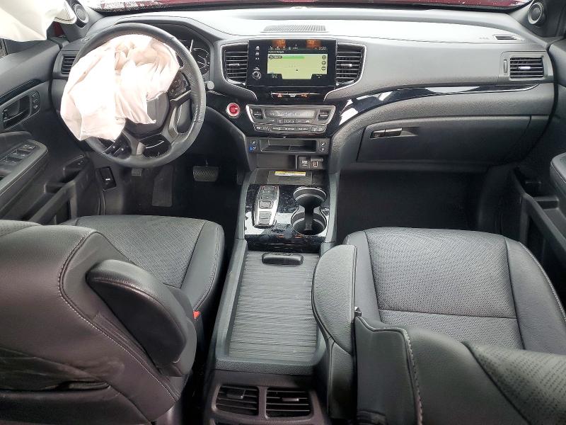 Продажа на аукционе авто 2023 Honda Passport, vin: 5FNYF8H05PB012726, номер лота: 60181856