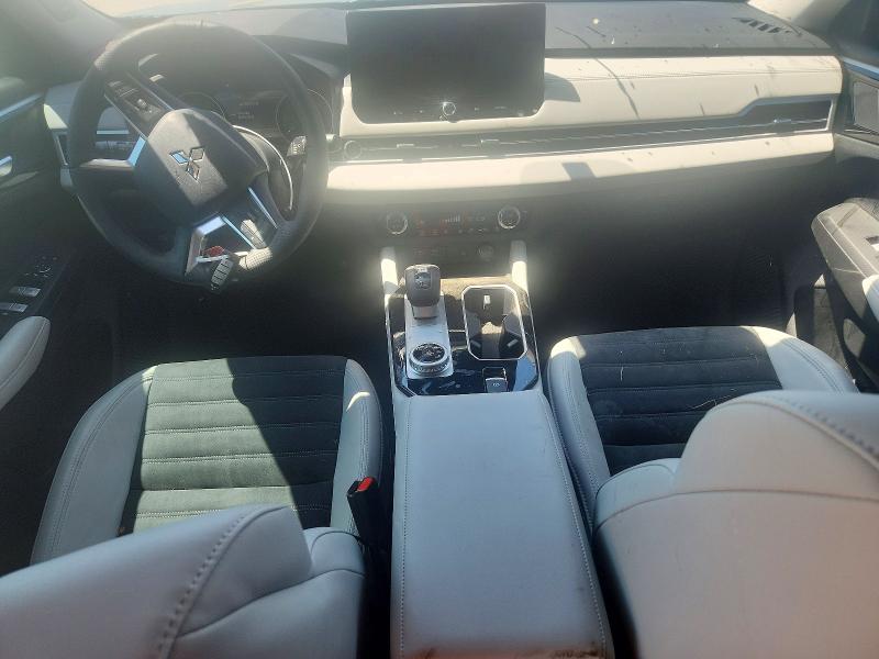 Продажа на аукционе авто 2026 Mitsubishi Outlander, vin: JA4J3VABXTZ010117, номер лота: 60269756
