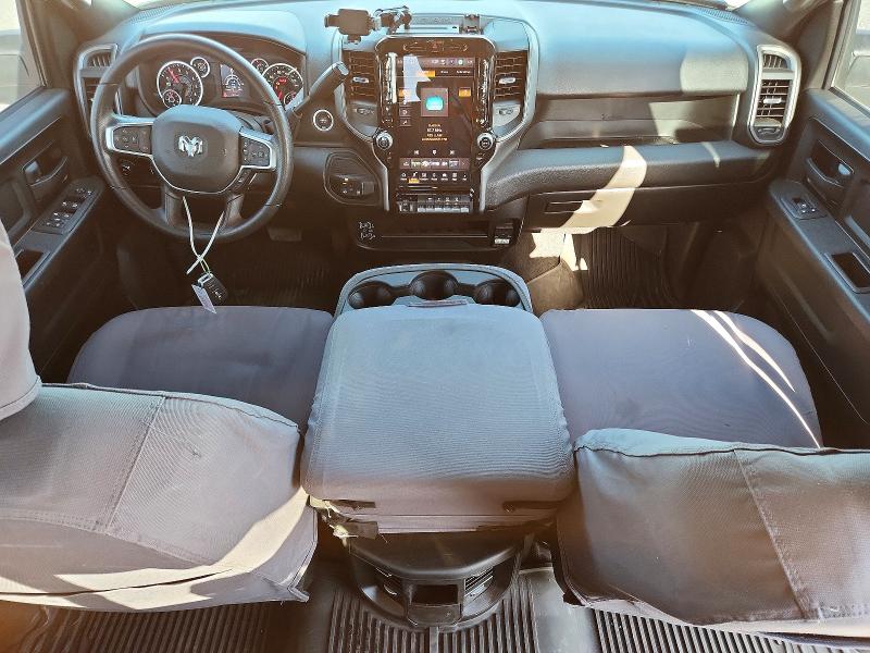 Продаж на аукціоні авто 2026 Ram 2500, vin: 3C6UR5CJXTG244920, номер лоту: 60772116