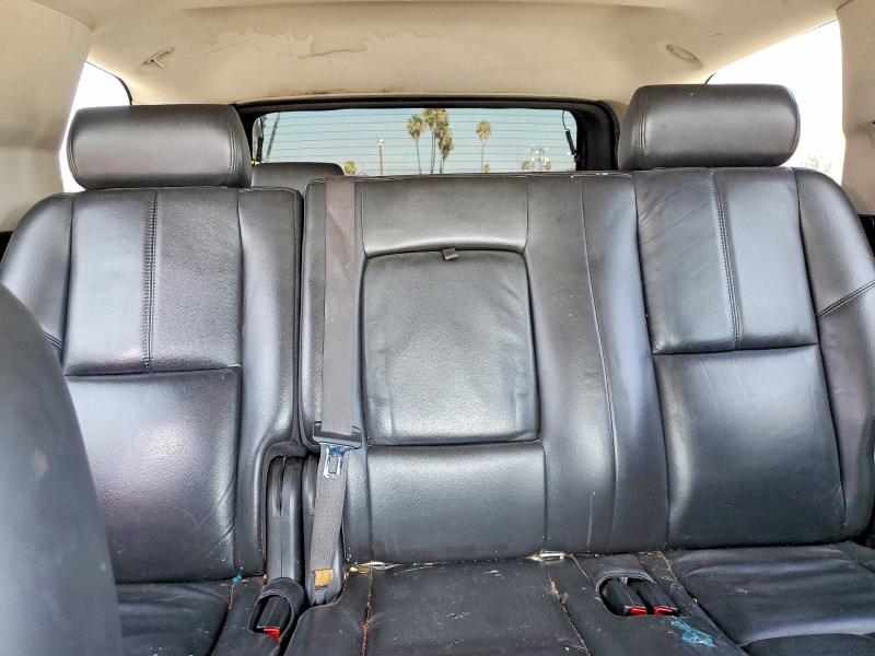 Aukcja sprzedaży 2007 Chevrolet Tahoe, vin: 1GNFC13017R107073, numer aukcji: 59704856