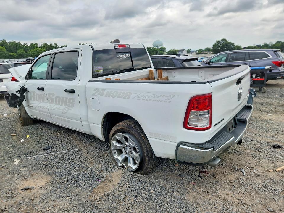 Aukcja sprzedaży 2023 Dodge Ram 1500, vin: 1C6SRFFT8PN703353, numer aukcji: 60241296