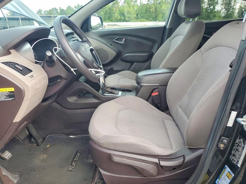 Продаж на аукціоні авто 2015 Hyundai Tucson, vin: KM8JT3AF7FU070477, номер лоту: 59727206