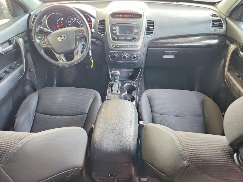 Aukcja sprzedaży 2015 Kia Sorento, vin: 5XYKT4A68FG625792, numer aukcji: 60015486