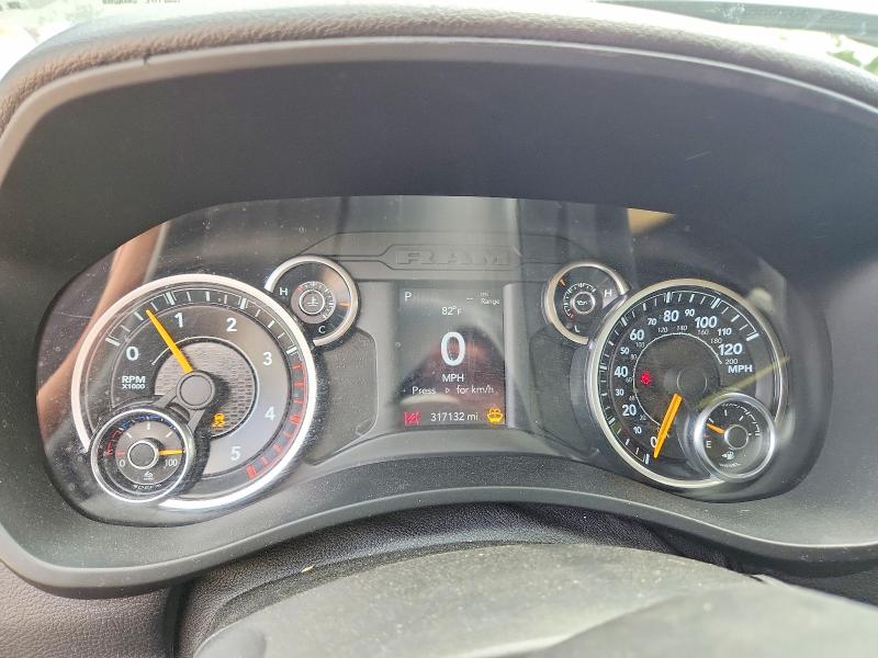 Auction sale of the 2019 Ram 3500, vin: 3C7WRTCL6KG671939, lot number: 59664466