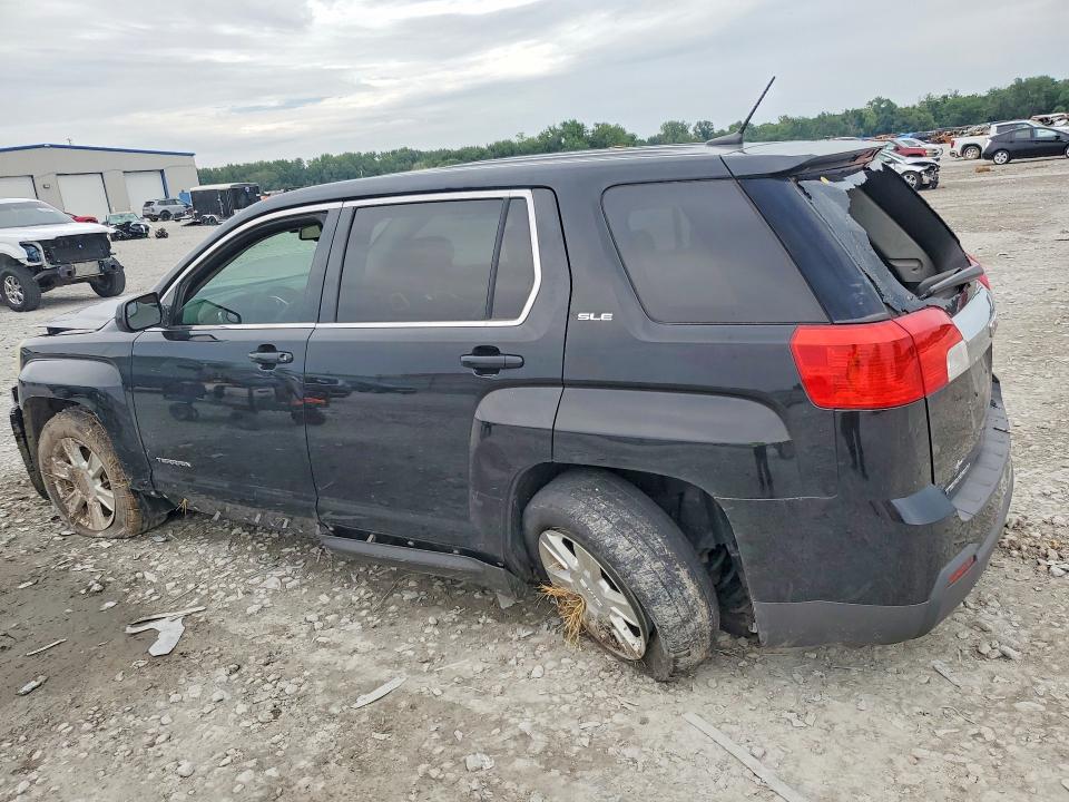 Aukcja sprzedaży 2013 Gmc Terrain, vin: 2GKFLREK1D6289228, numer aukcji: 62468806