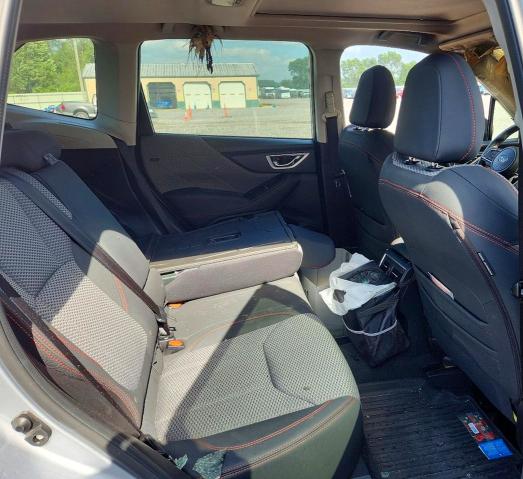 Aukcja sprzedaży 2020 Subaru Forester, vin: JF2SKARC1LH417379, numer aukcji: 62046756
