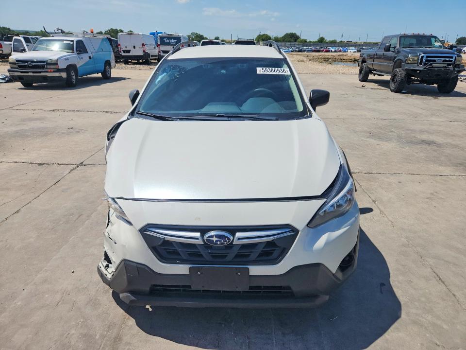 Продаж на аукціоні авто 2022 Subaru Crosstrek, vin: JF2GTABC6NH258388, номер лоту: 59380936