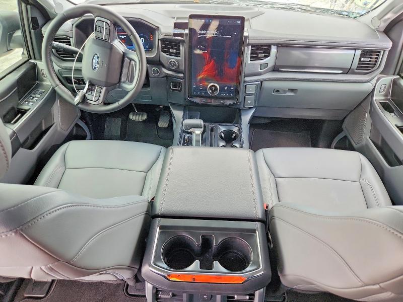 Продаж на аукціоні авто 2025 Ford F150, vin: 1FT6W3LU6SWG12941, номер лоту: 61029096