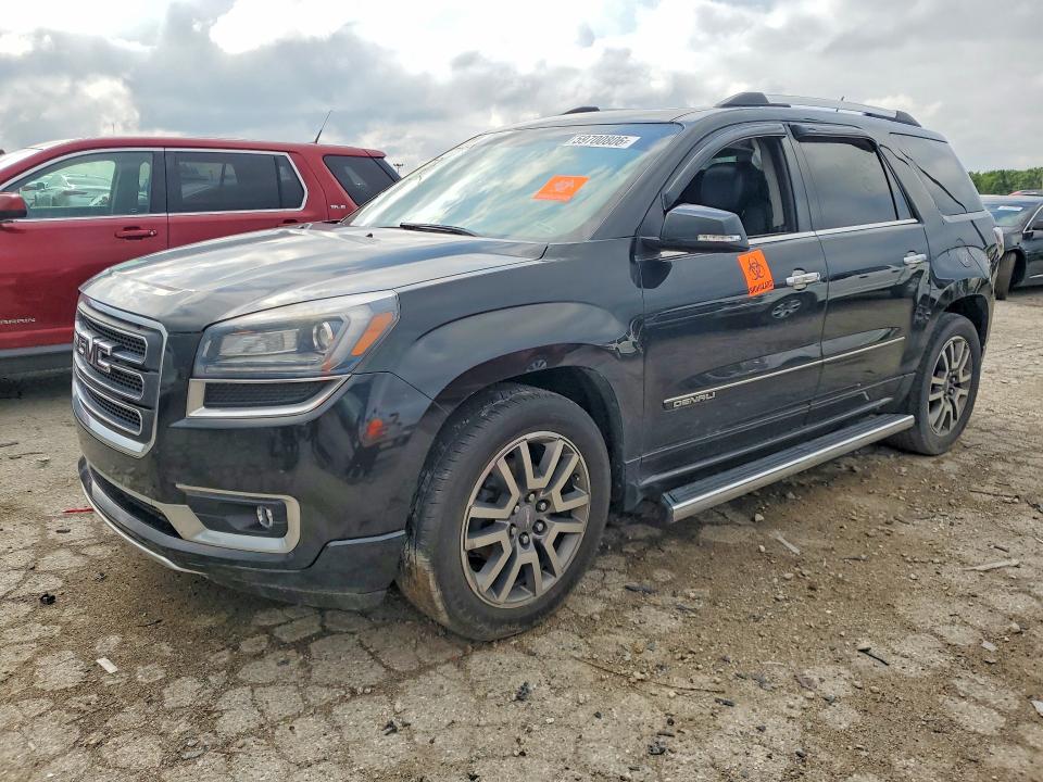 Продаж на аукціоні авто 2013 Gmc Acadia, vin: 1GKKVTKD0DJ232632, номер лоту: 59700806