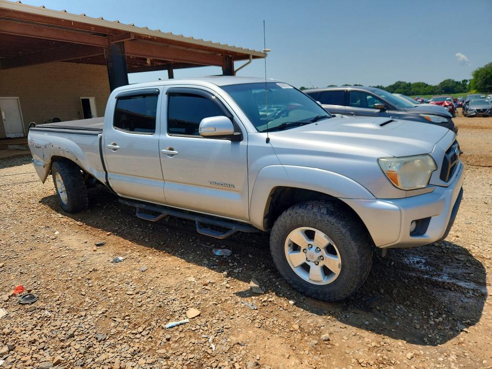 Aukcja sprzedaży 2012 Toyota Tacoma, vin: 5TFMU4FN9CX005399, numer aukcji: 62493916