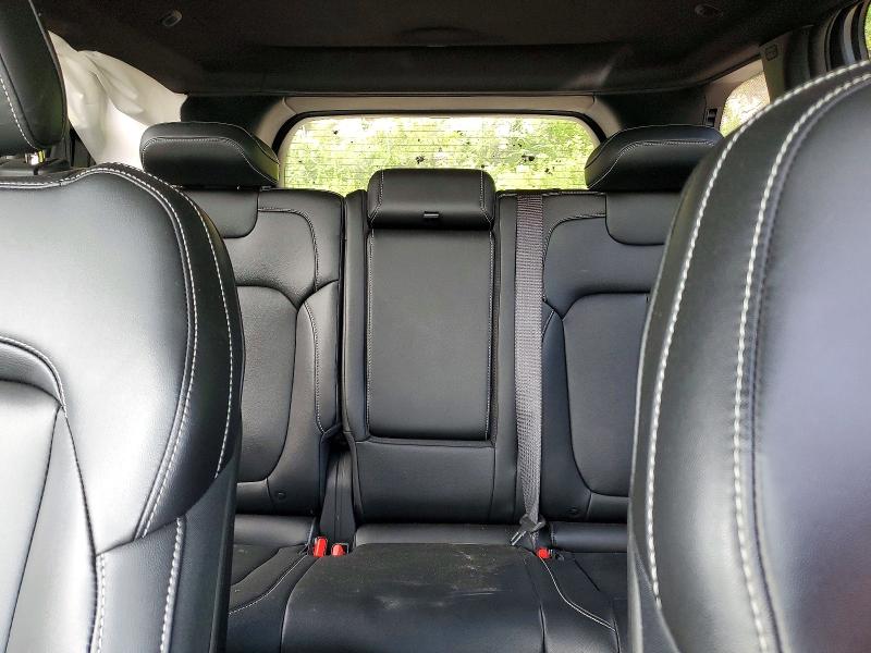 Продаж на аукціоні авто 2024 Jeep Grand Cherokee, vin: 1C4RJHBG4RC251645, номер лоту: 60658206