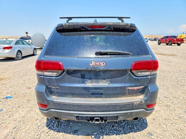 Aukcja sprzedaży 2018 Jeep Grand Cherokee, vin: 1C4RJFLG0JC211098, numer aukcji: 63211106