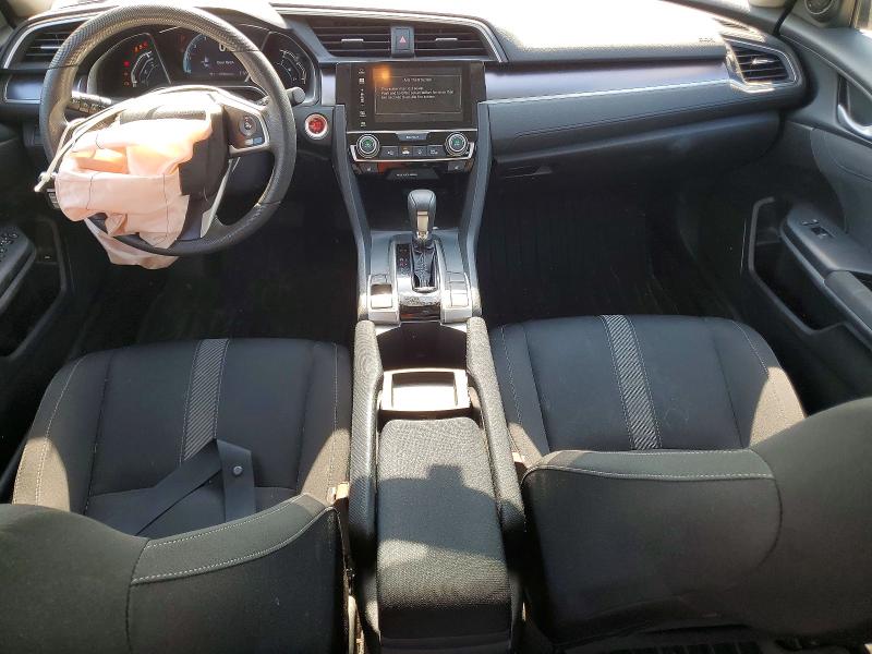 Aukcja sprzedaży 2016 Honda Civic, vin: 19XFC1F36GE040108, numer aukcji: 59668396
