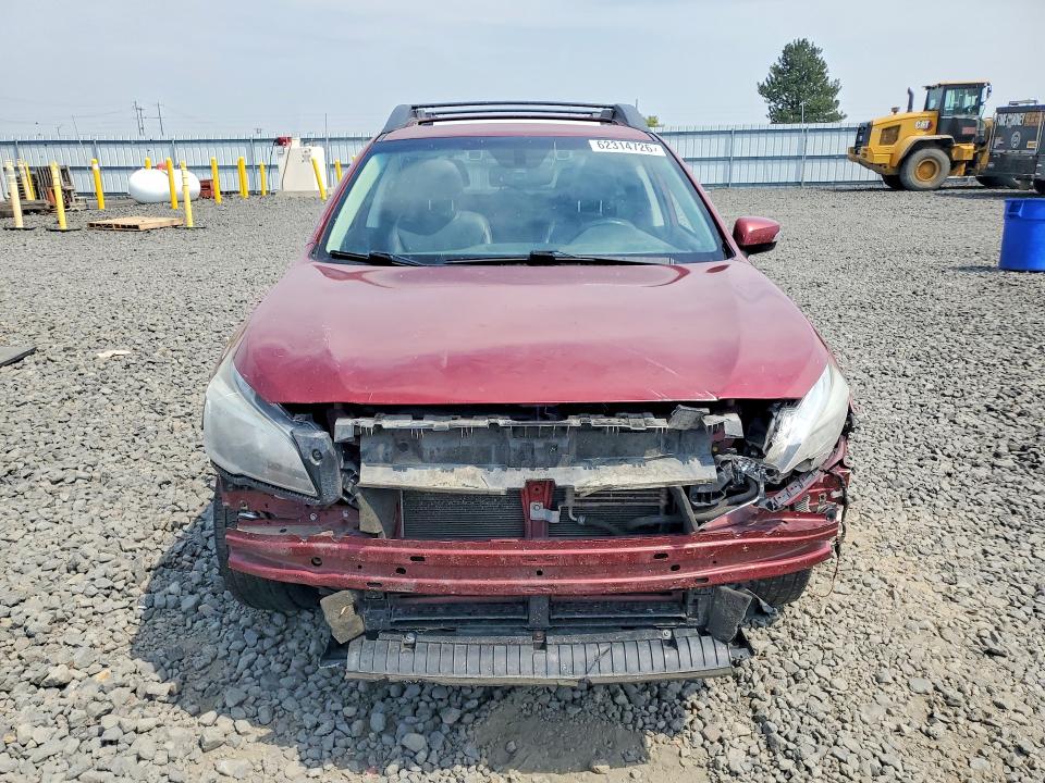 62314726 :رقم المزاد ، 4S4BSANC3H3422975 vin ، 2017 Subaru Outback مزاد بيع