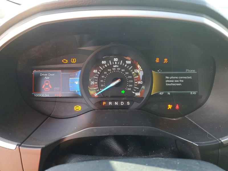 Продаж на аукціоні авто 2016 Ford Edge, vin: 2FMPK4J98GBB88249, номер лоту: 61722896