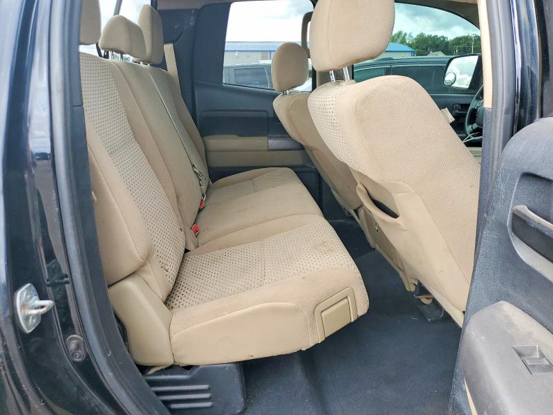 Aukcja sprzedaży 2012 Toyota Tundra, vin: 5TFUM5F16CX032904, numer aukcji: 63016636