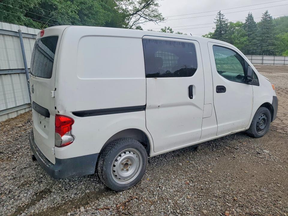 Aukcja sprzedaży 2019 Nissan Nv200, vin: 3N6CM0KN2KK697755, numer aukcji: 58810706
