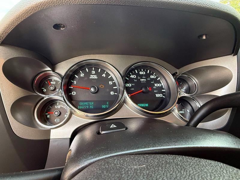 60145526 :رقم المزاد ، 3GCRCSE02AG264790 vin ، 2010 Chevrolet Silverado مزاد بيع