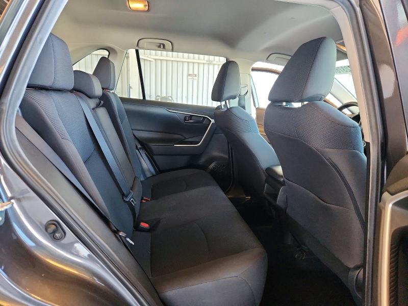 Продажа на аукционе авто 2020 Toyota Rav4, vin: 2T3K1RFV0LW076539, номер лота: 62723786