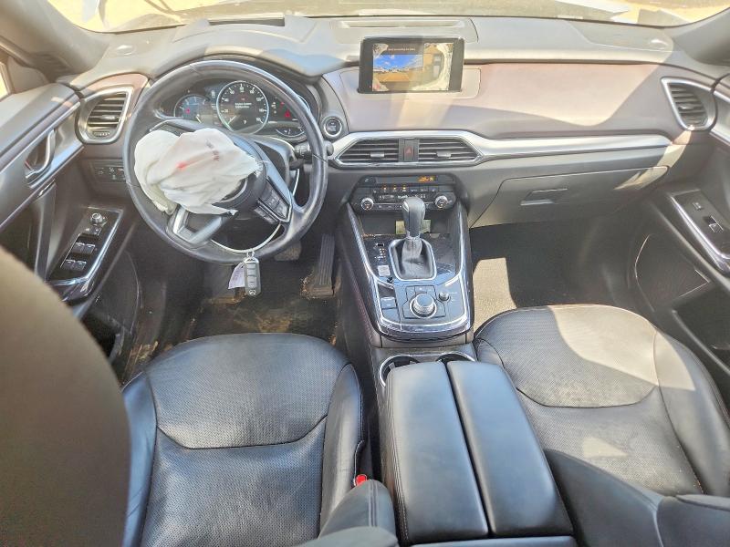 62300646 :رقم المزاد ، JM3TCBDYXK0309792 vin ، 2019 Mazda Cx-9 مزاد بيع