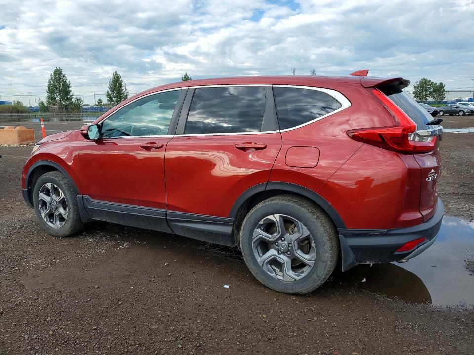 Продажа на аукционе авто 2019 Honda Cr-v, vin: 2HKRW2H80KH118812, номер лота: 85607565