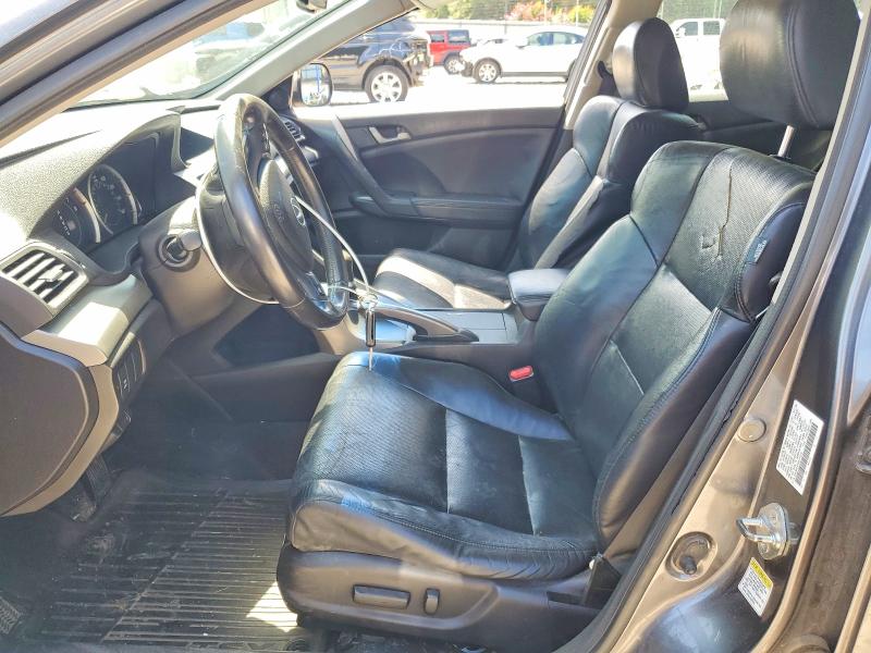 Aukcja sprzedaży 2010 Acura Tsx, vin: JH4CU4F65AC001230, numer aukcji: 61731396