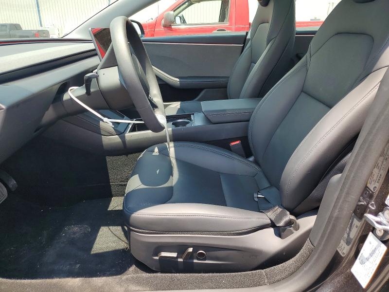 2026 Tesla Model 3 მანქანა იყიდება აუქციონზე, vin: 5YJ3E1EA8TF122682, აუქციონის ნომერი: 62945676