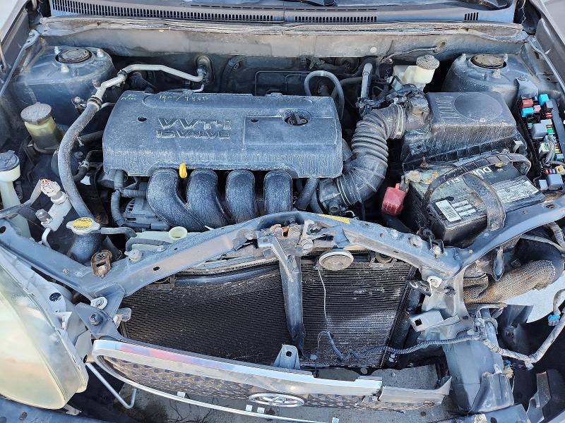 Aukcja sprzedaży 2006 Toyota Corolla, vin: 1NXBR32E46Z718110, numer aukcji: 59912946