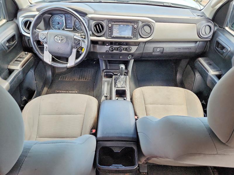 Aukcja sprzedaży 2016 Toyota Tacoma, vin: 5TFAZ5CN4GX006755, numer aukcji: 63537776