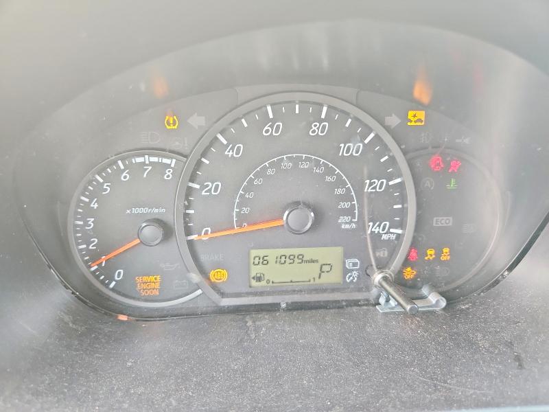 Продаж на аукціоні авто 2024 Mitsubishi Mirage, vin: ML32FUFJ3RHF02729, номер лоту: 59131646
