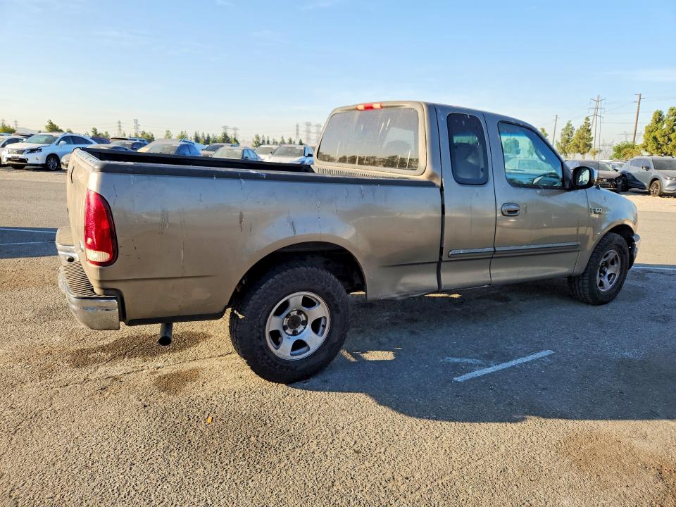 Продаж на аукціоні авто 2002 Ford F150, vin: 1FTRX17242NA85205, номер лоту: 62341416