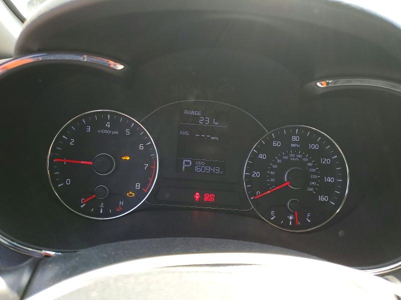 Продаж на аукціоні авто 2014 Kia Forte, vin: KNAFX4A60E5241872, номер лоту: 61127106