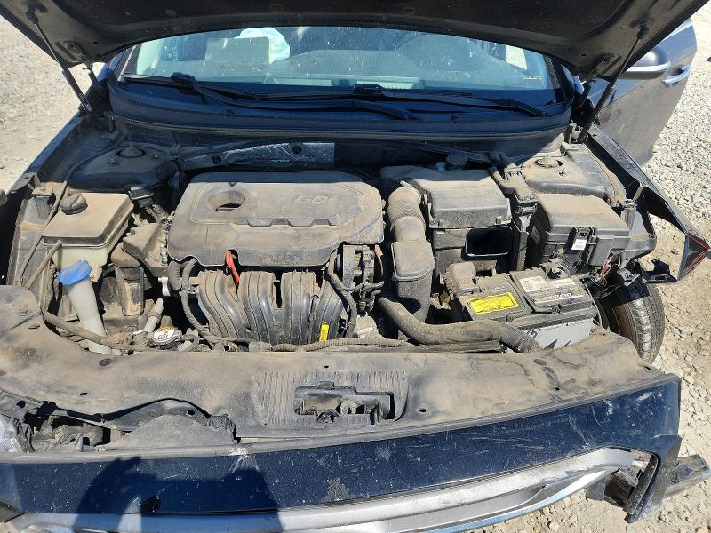 Продажа на аукционе авто 2015 Hyundai Sonata, vin: 5NPE34AF6FH086384, номер лота: 62058576