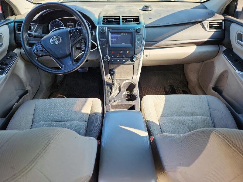 Продажа на аукционе авто 2017 Toyota Camry, vin: 4T1BF1FK5HU814375, номер лота: 62477846