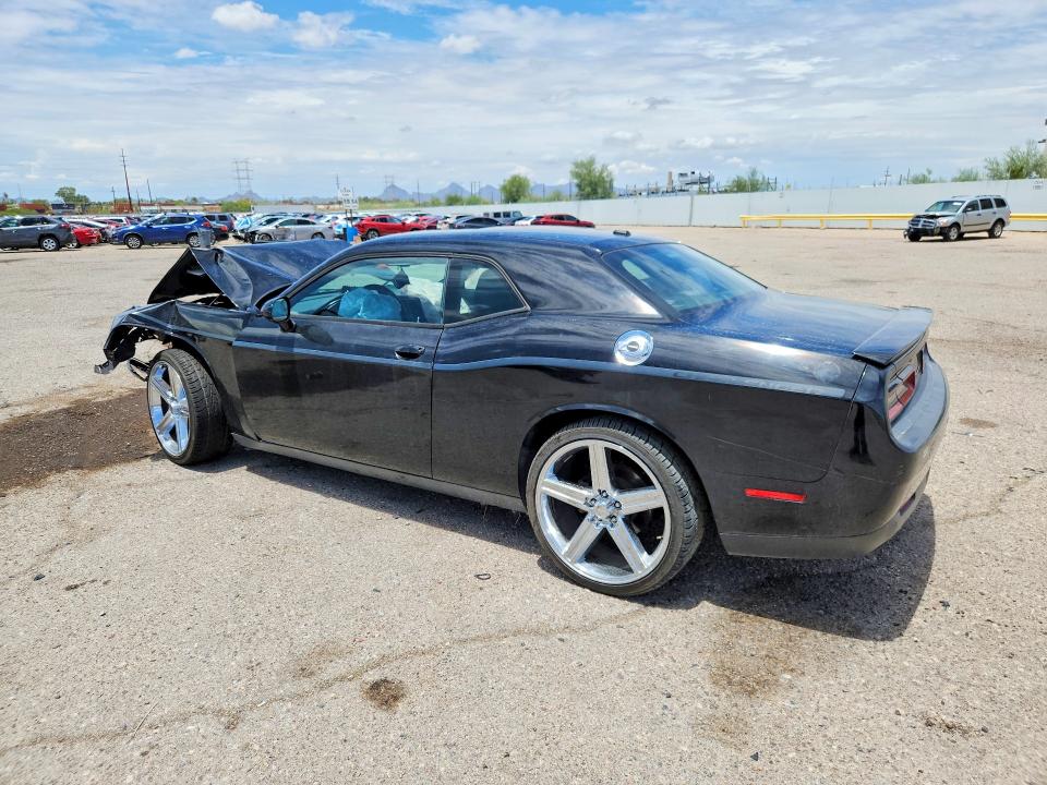 Aukcja sprzedaży 2015 Dodge Challenger, vin: 2C3CDZAG7FH899983, numer aukcji: 61447586