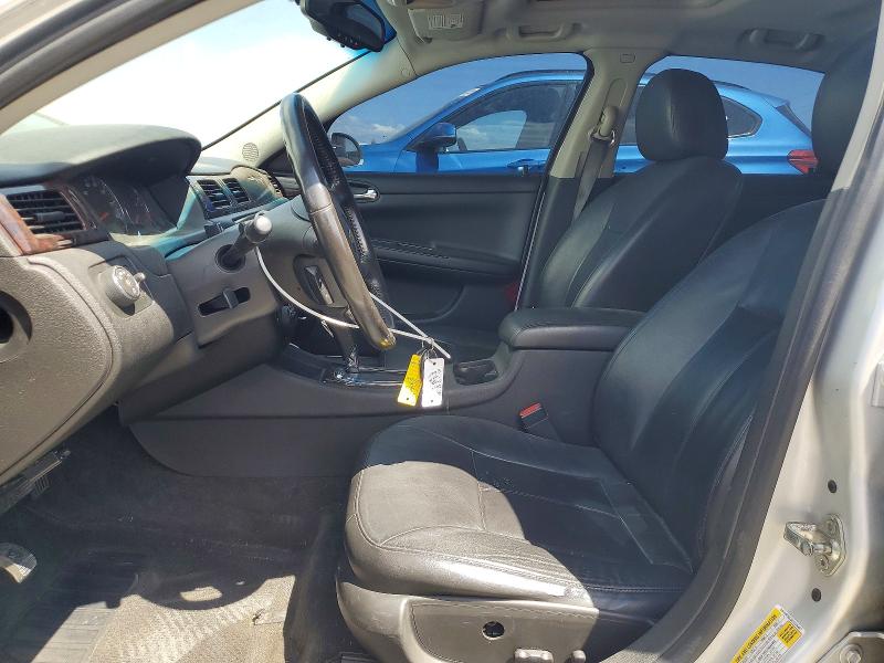 Aukcja sprzedaży 2012 Chevrolet Impala, vin: 2G1WC5E38C1226497, numer aukcji: 62564006