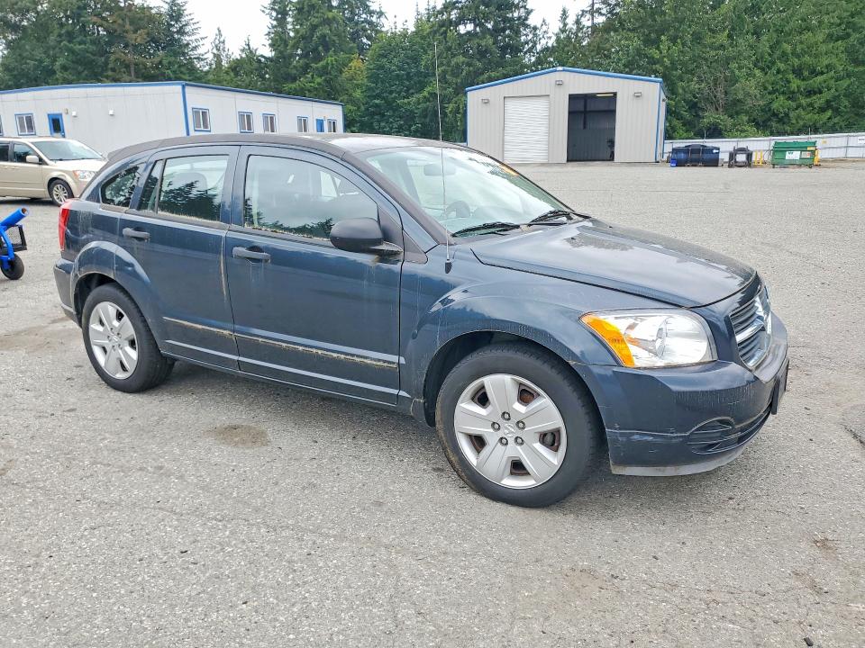 Продажа на аукционе авто 2007 Dodge Caliber, vin: 1B3HB48B87D553820, номер лота: 59699426