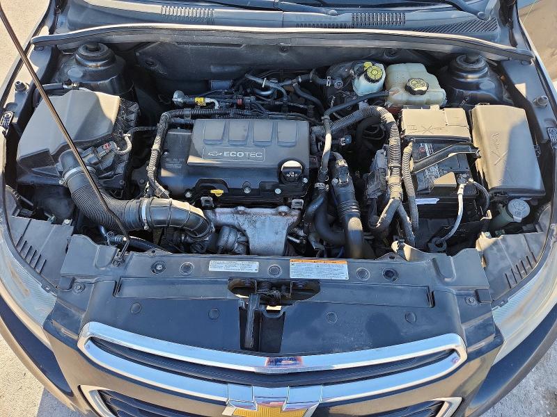 Продажа на аукционе авто 2015 Chevrolet Cruze, vin: 1G1PG5SB0F7225629, номер лота: 62486116