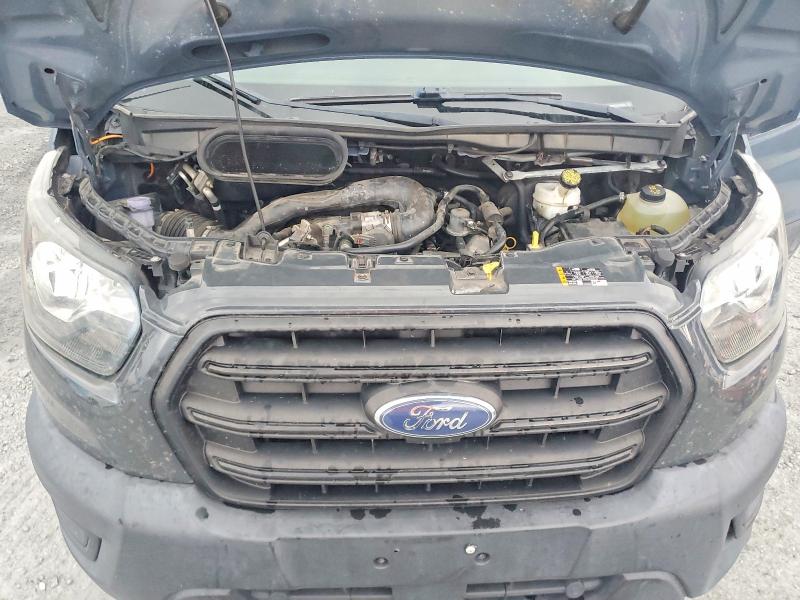 Продажа на аукционе авто 2020 Ford Transit, vin: 1FTBR3X81LKA72586, номер лота: 62546146