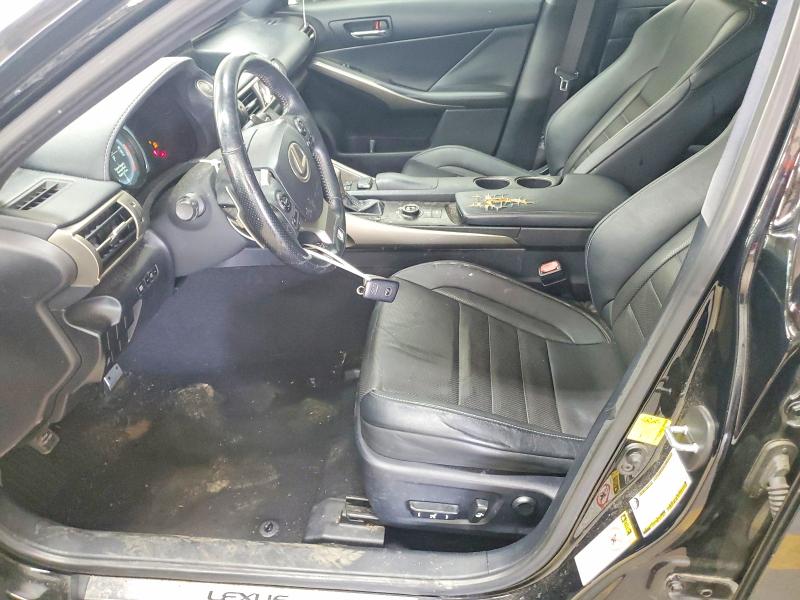 Продаж на аукціоні авто 2015 Lexus Is, vin: JTHBE1D2XF5022769, номер лоту: 85617575