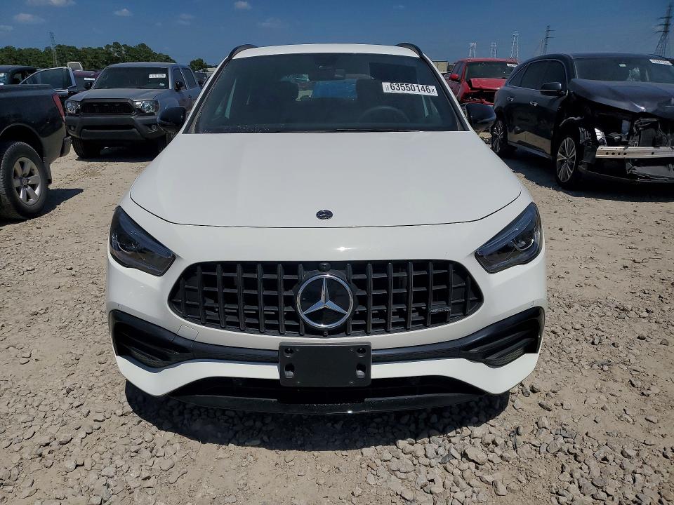 Aukcja sprzedaży 2023 Mercedes-benz Gla, vin: W1N4N5BB6PJ451560, numer aukcji: 63550146