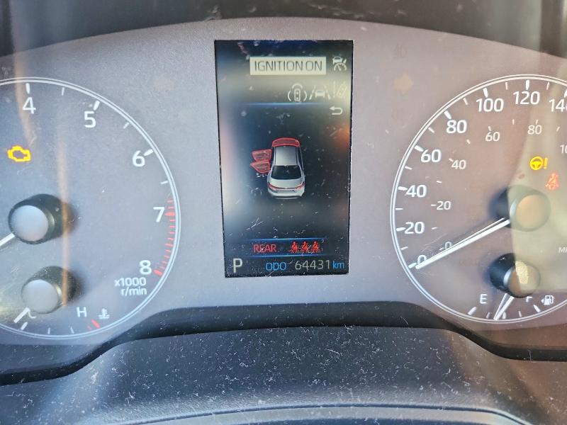 Продажа на аукционе авто 2024 Toyota Corolla, vin: 5YFB4MBE2RP176760, номер лота: 60715476