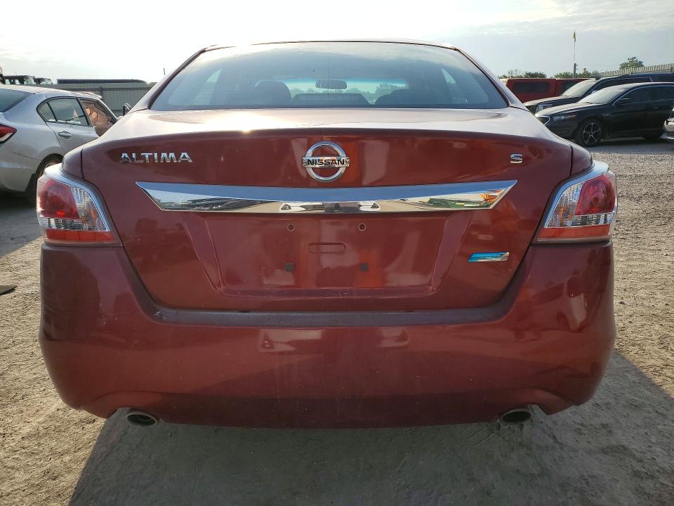 62725306 :رقم المزاد ، 1N4AL3AP0DC283261 vin ، 2013 Nissan Altima مزاد بيع
