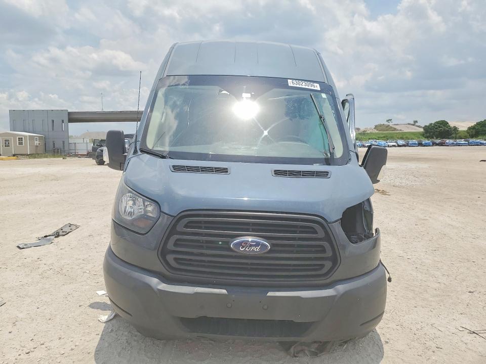 Продажа на аукционе авто 2019 Ford Transit, vin: 1FTYR3XM0KKB73625, номер лота: 63023096