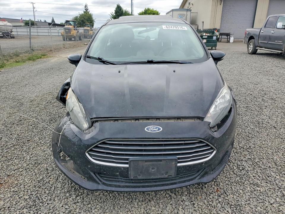 Aukcja sprzedaży 2017 Ford Fiesta, vin: 3FADP4EJ4HM164632, numer aukcji: 62470516