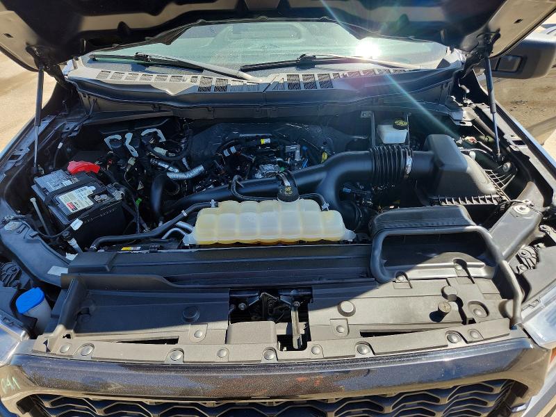 Aukcja sprzedaży 2023 Ford F150, vin: 1FTEW1EP9PKE57033, numer aukcji: 62638256