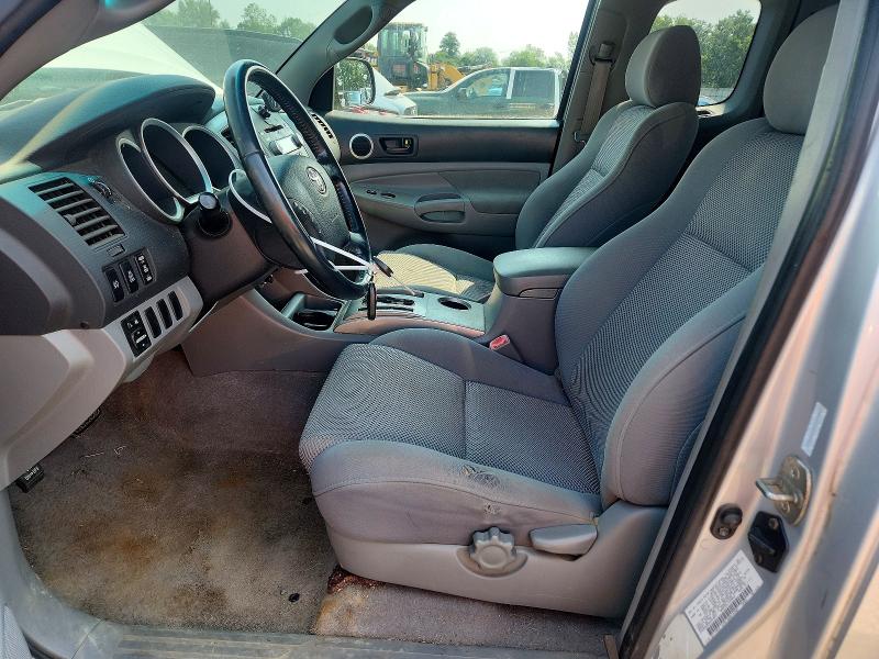 Aukcja sprzedaży 2006 Toyota Tacoma, vin: 5TEUU42N56Z154847, numer aukcji: 62740316