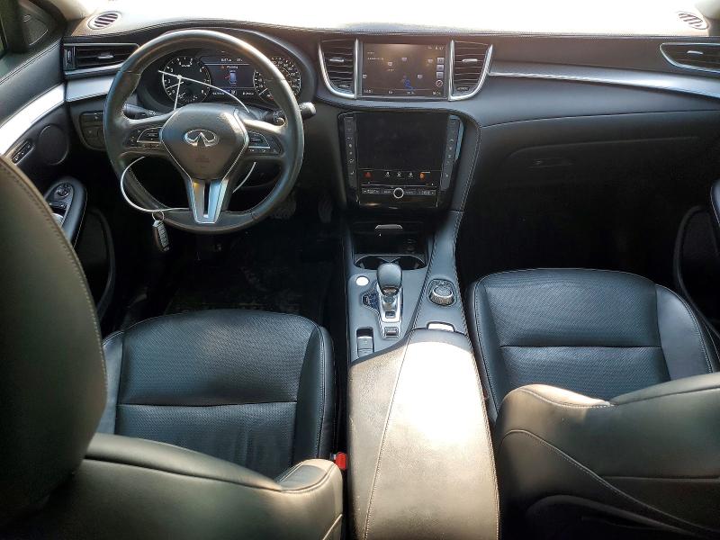 Продаж на аукціоні авто 2019 Infiniti Qx50, vin: 3PCAJ5M35KF130184, номер лоту: 60483666