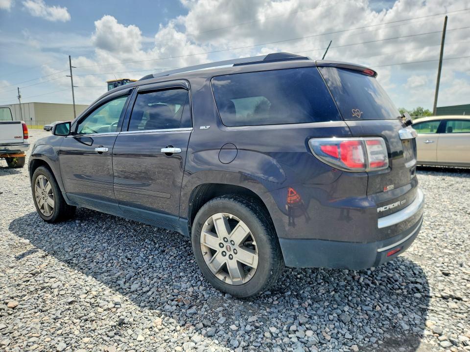 Aukcja sprzedaży 2017 Gmc Acadia Limited, vin: 1GKKRSKD7HJ179450, numer aukcji: 62134146