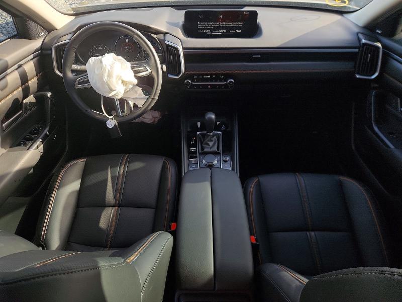 Продажа на аукционе авто 2024 Mazda Cx-50, vin: 7MMVABDY8RN230559, номер лота: 60243556